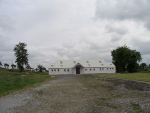 Connons Community Hall