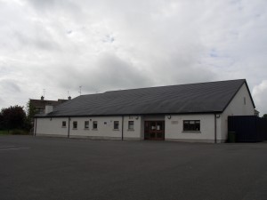 Donagh Community Centre