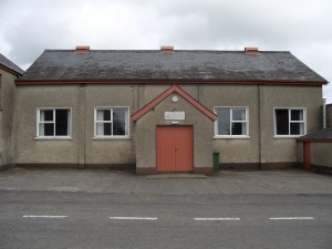 Aghadrumsee Orange Hall