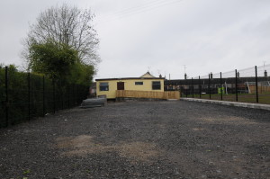 Carrosyl Community Centre