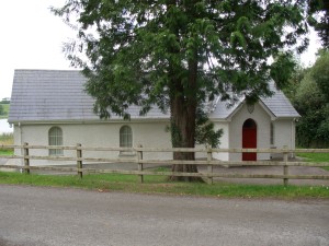 Inver Orange Hall