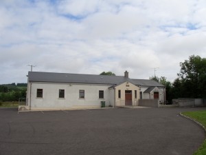 Knocks Community Centre