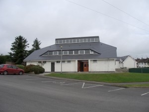 Roslea Community Centre