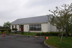 Lisnaskea Wildfowl Centre