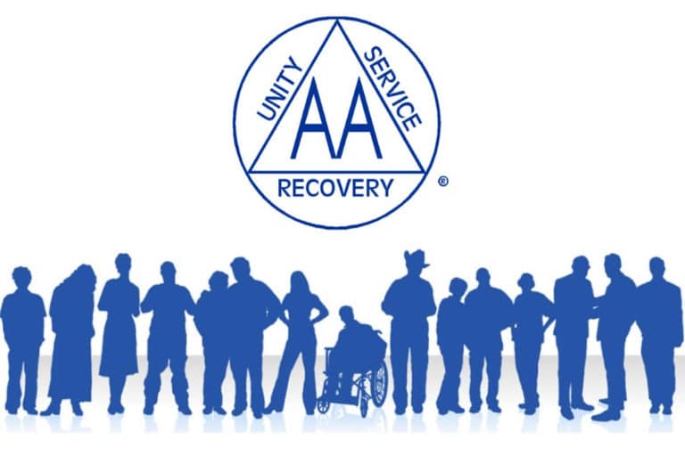 Alcoholics Anonymous (AA) - Friday @ Oak Healthy Living Centre